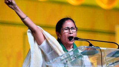 BJP turned India into a crematorium, won't let it happen in Bengal : Mamata Banerjee