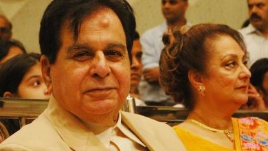 Dilip Kumar wants to gift his ancestral property in Peshawar, Claims his Pakistani nephew