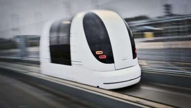 Pod Taxi to run between Film City to Noida Airport on 5.5 km track
