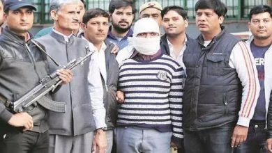 Batla House Encounter Case : दोषी आरिज खान को अदालत ने सुनाई फांसी की सजा