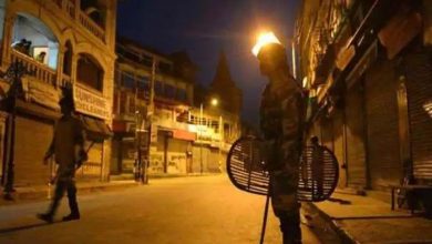Night Curfew : अहमदाबाद, वडोदरा, सूरत, राजकोट में 31 मार्च तक नाइट कर्फ्यू