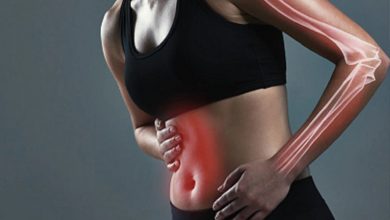 Abdominal pain may be a sign of these fatal disease, Never ignore