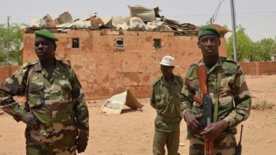 Niger : नाइजर में मौत का खेल, बंदूकधारियों ने 3 घंटे में 137 लोगों को मार गिराया