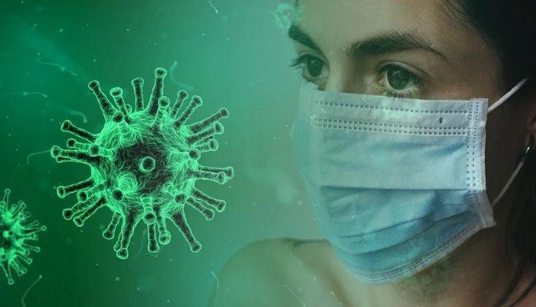 Coronavirus : कोरोना से रहे सावधान, 2021 में भारत में पहली बार एक दिन में कोरोना से हुई इतनी मौतें