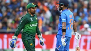 भारत और पाकिस्तान के बीच खेली जाएगी टी20 सीरीज!