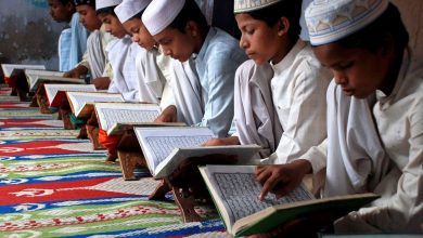 Gita and Ramayana will be taught in more than 100 madrasas, included in syllabus