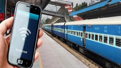 Passengers will now have to pay for WiFi on railway stations