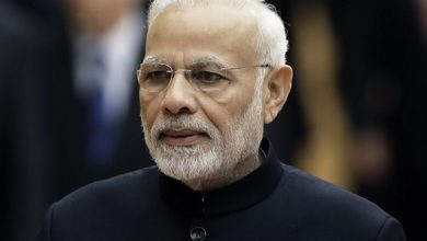 PM Modi to receive Global Energy and Environment Leadership Award today