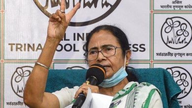 Bengal Election LIVE : Mamta Banerjee to contest from Nandigram, List of 291 candidates released
