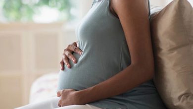 20-years-old fell pregnant without having sexual intercourse