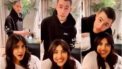 Priyanka-Nick shares ‘Good News’ with fans, Says they're very much excited