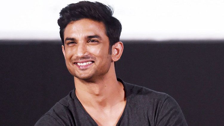 ‘Nyaya: The Justice’ - Film on Sushant Singh Rajput’s life to be released soon