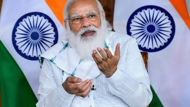 PM Modi to launch ‘Amrit Mahotsav’ on completion of 91 years of ‘Salt Satyagraha’