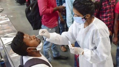 महाराष्ट्र : ब्लड बैंक में हुई खून की कमी, 24 घंटे में अब तक सबसे ज्यादा केस दर्ज