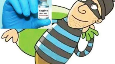 ये क्या! चोरों ने कोरोना वैक्सीन तक को नहीं छोड़ा, जयपुर अस्पताल से वैक्सीन की डोज गायब
