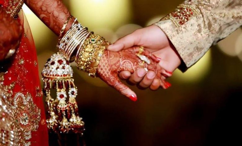 कोरोना की वजह से भारत के इस शहर में 30 अप्रैल तक नहीं होगी कोई भी शादी