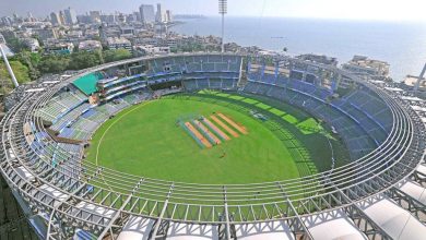IPL 2021 पर कोरोना का साया! वानखेड़े स्टेडियम के आठ स्टाफ मेंबर कोरोना पॉजिटिव