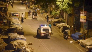 महाराष्ट्र के बाद दिल्ली में भी आज से Night Curfew