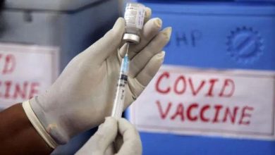 Coronavirus : मुंबई में वैक्सीन की भारी कमी, 25 प्राइवेट वैक्सीनेशन सेंटर बंद