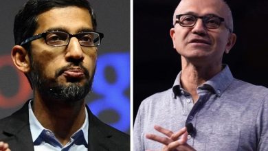 Google और Microsoft ने भारत को covid-19 के सामने लड़ने में की मदद