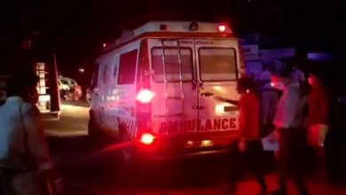 मुंबई के विरार इलाके के कोविड सेंटर में लगी आग, ICU में भर्ती 15 मरीजों में से 13 की मौत