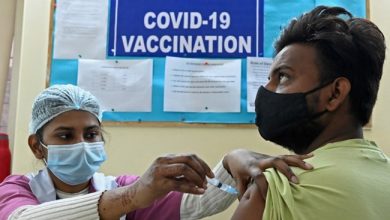 विपक्षी पार्टीयोने मिलकर केन्द्र सरकार से की मुफ्त सामूहिक टीकाकरण अभियान शुरू करने की मांग