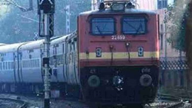 चक्रवात यासी के चलते पूर्वी रेलवे ने 24 से 29 मई के बीच 25 ट्रेनों को किया निलंबित