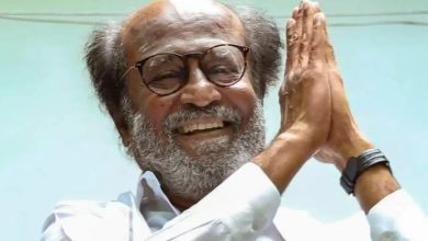 रजनीकांत ने तमिलनाडु के मुख्यमंत्री कोविड राहत कोष के लिए 50 लाख रुपये का दिया दान