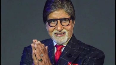 अमिताभ बच्चन ने कोरोना से पैरेंट्स खोने वाले दो बच्चों को लिया गोद