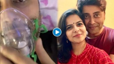 मौत से पहले एक्टर राहुल वोहरा ने बनाया था Video, अब पत्नी ने किया वायरल, लिखी- #justiceforirahulvohra