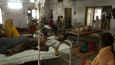 चिंताजनक! ग्रामीण भारत में बढ़ा दूसरी लहर का कहर, मौत और संक्रमण में भी वृद्धि