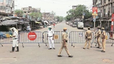 Lockdown in Bengal : अब बंगाल में 15 जून तक रहेगा लॉकडाउन, जरूरी सेवाओं के अलावा कुछ भी चालू नहीं