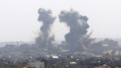 अब तक का सबसे बड़ा हमला! हमास ने इजराइल पर दागे 130 रॉकेट, भारतीय महिला की मौत