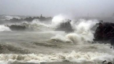 Tauktae Cyclone : ताउते चक्रवात से कोंकण में 6 लोगों की मौत, अभी भी चल रही हवाएं