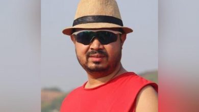 क्रिकेट रिपोर्टर रुचिर मिश्रा का COVID19 से हुआ निधन