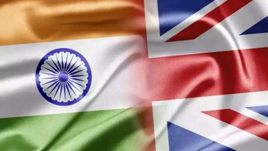भारत ब्रिटेन में अवैध रूप से रह रहे प्रवासियों को वापस लायेगा