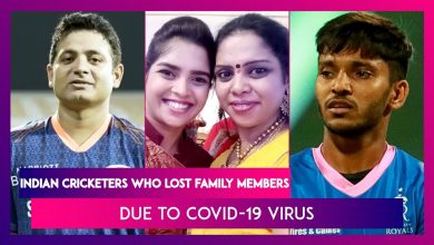 3 क्रिकेटर्स ने कोरोना की वजह से परिवार के सदस्यों को खोया, जानिये पूरी ख़बर