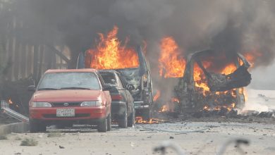 अफगानिस्तान में हुए बम विस्फोट में 30 लोगो की मौत, 90 घायल