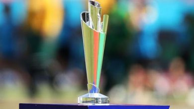 BCCI के SLC के साथ जुड़ने के बाद श्रीलंका टूर्ना मेंट की मेजबानी के लिए बना डार्क हॉर्स : T20 विश्व कप