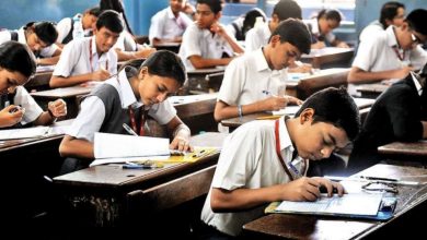 Big News: गुजरात बोर्ड ने संशोधित तिथि पत्र जारी करने के एक दिन बाद कक्षा 12 की परीक्षा की रद्द
