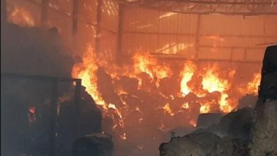 महाराष्ट्र के पालघर पटाखा फैक्ट्री में ब्लास्ट,12 किलोमीटर तक घरों को पहुंचा नुकसान
