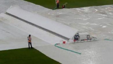 WTC : टेस्ट चैंपियनशिप फाइनल को बारिश ने किया बर्बाद, अब तक इतने ओवर का हो चूका हैं नुकसान