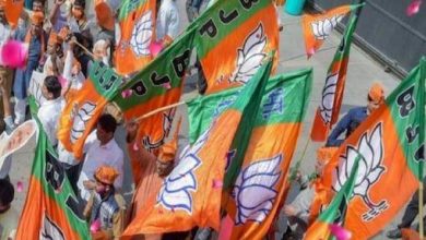 BJP सांसदों की मांग - बंगाल का हो विभाजन