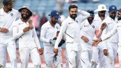 WTC : परिवार के साथ इंग्लैंड रवाना होंगे Team India के खिलाड़ी