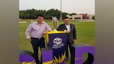 BCCI ने की बड़ी घोषणा, UAE में होगा T20 वर्ल्ड कप