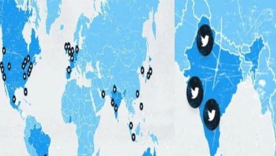 Twitter ने फिर दिखाया भारत का गलत नक्शा, गुस्से में सरकार!