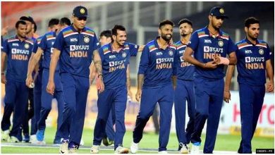 टीम इंडिया का श्रीलंका दौरा, शिखर धवन बने कप्तान, यह खिलाड़ी चुने गए उपकप्तान