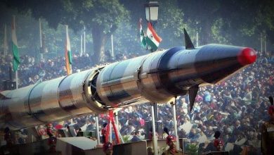 परमाणु हथियारों में चीन-पाकिस्तान से पीछे होने के बाद भी ताकतवर है भारत : नई रिपोर्ट
