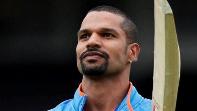 मांजरेकर भारतीय टीम के श्रीलंका दौरे का नेतृत्व कर रहे शिखर धवन पर बोले 'कोई भी इसके लाय क नहीं है'