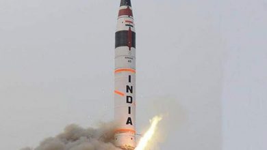 Big News: भारत ने अग्नि श्रृंखला की नई मिसाइल अग्नि-प्राइम का किया सफल परीक्षण